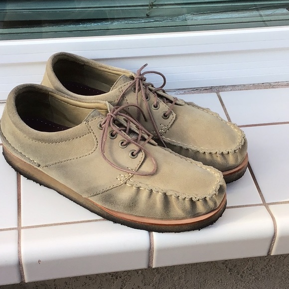 clarks wallace shoes